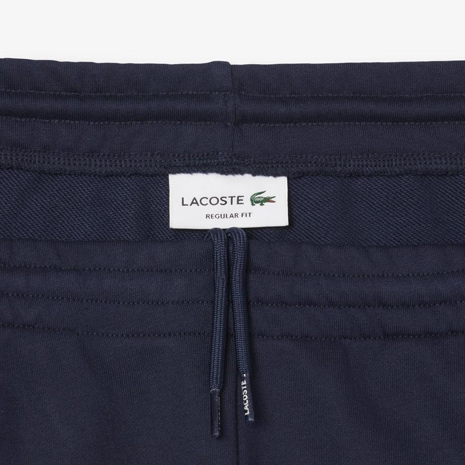 Lacoste Men's Regular Fit Graphic Jogger Pants XH9777-55G166