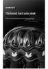 Breathable Touchscreen Motorcycle Gloves - Full-Finger Protection for All Seasons