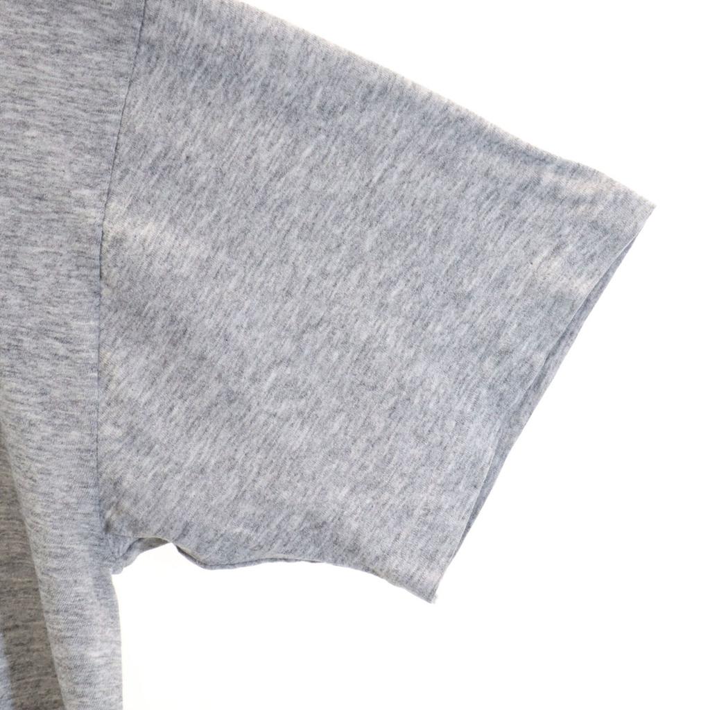 70s 80s vintage Auburn Tigers Snoopy Short sleeve T-shirt Men's Used