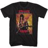 Rambo Part Ii Movie  Children's T-shirt