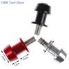 High Quanlity 1pc 10mm Motorcycle Swingarm Swing Arm Spools Sliders Stand Hot Sale