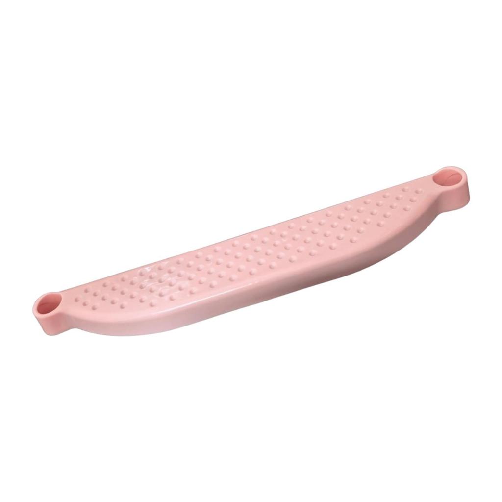 Repose-pieds Chaise Haute Salle à Manger Premium Portable Facile à Installer Pratique