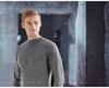 Septwolves Men's 100% Cotton Antibacterial Thermal Underwear Set - Mid-neck Top & Bottoms