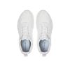 Мужские кроссовки Tommy Hilfiger Modern comfort run mix fm0fm05471 белые