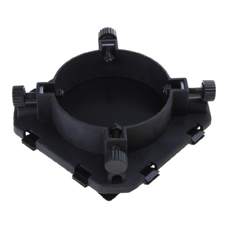 Precise Lighting Control Flash Diffuser Kit Including BD-03 Barn Door & Filters