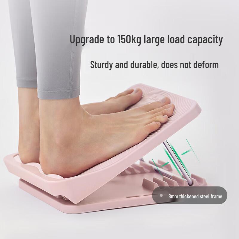 Keep Calf & Leg Stretching Slant Board