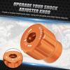 For KTM 890 Adventure 2021-2024 Rear Shock Absorber Preload Adjuster 1290 Super Duke R 2020-2023 1390 Super Duke R 2024 890 SMT