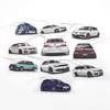 Volkswagen CC, Beetle, GTI Rearview Mirror Fragrance Pendant