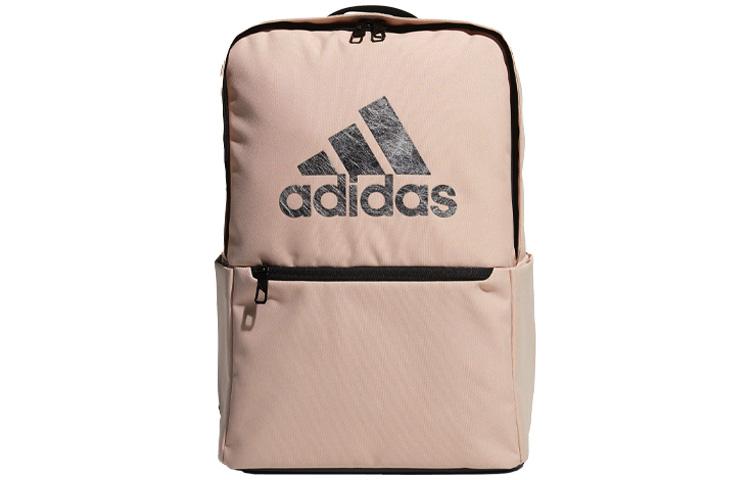 

Adidas Polyester Backpack Regular Unisex Pink GG1066