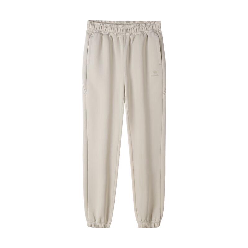 CAMEL Women's Cotton-Feel Jogger Sweatpants