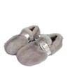 Winter Botines Women Fur Shoes Indoor Outdoor Warmth Anti-slip Comfort Thick Sole Casual Home Mary Janes Shoes Women Snow Boots