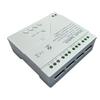 Tuya Zigbee 4-Channel Smart Control Module with Wireless Dual Control and Multi-Control Remote.
