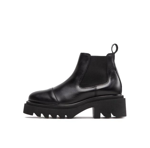 Chelsea Boots Rage Age RA-16-06-000506, Black