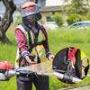 Harnesses for Brushcutters, Brushcutters, Adjustable Harnesses, Koanni
