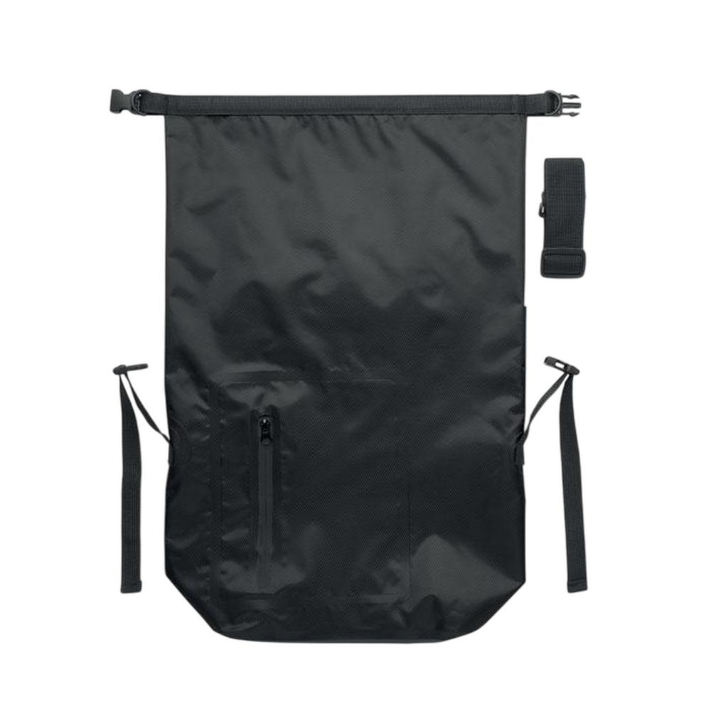 MidOcean Sroll RPET Waterproof 30L Backpack
