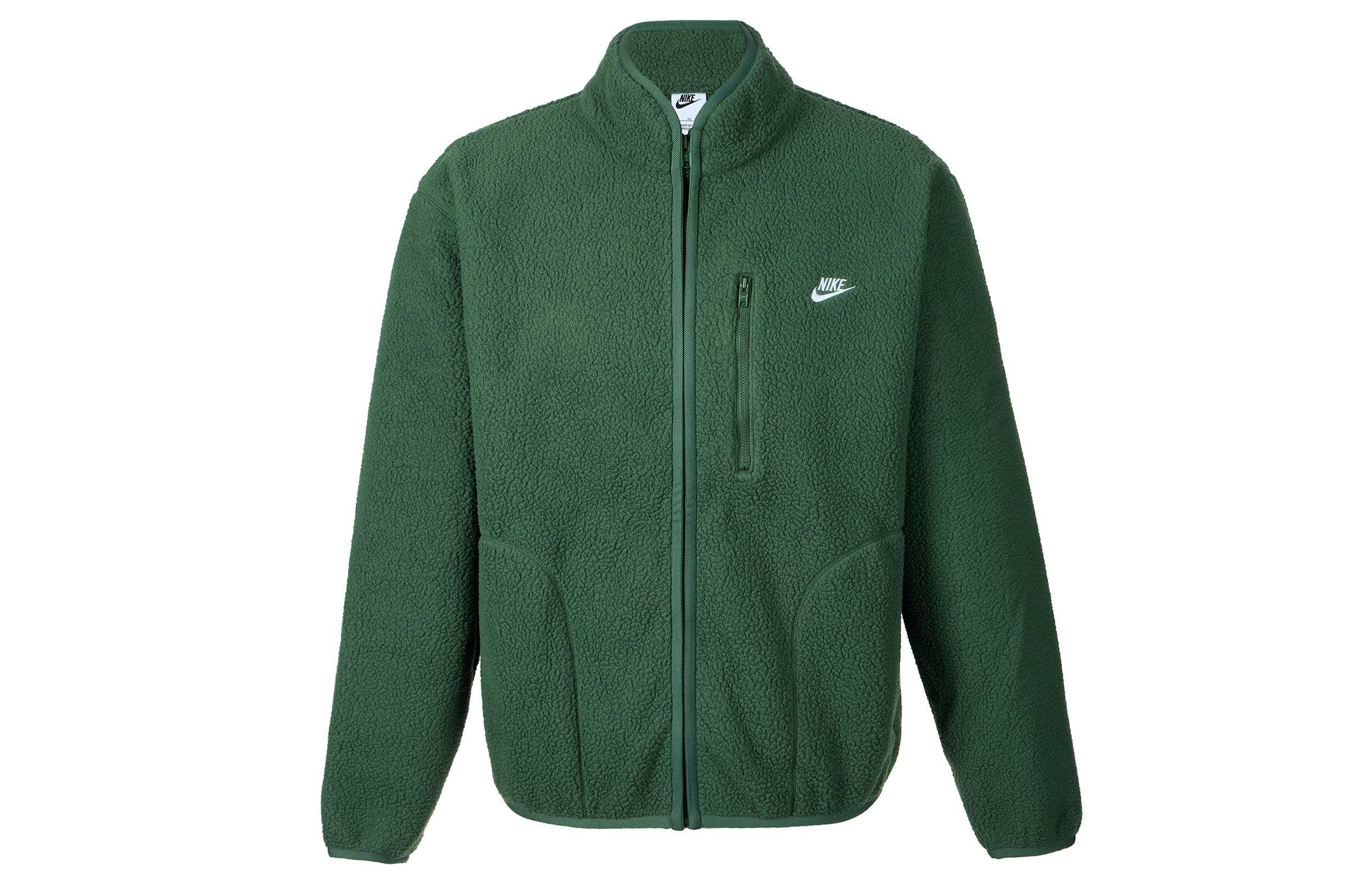 Nike Sportswear Club Men s Fleece Jacket FZ0889-323 L