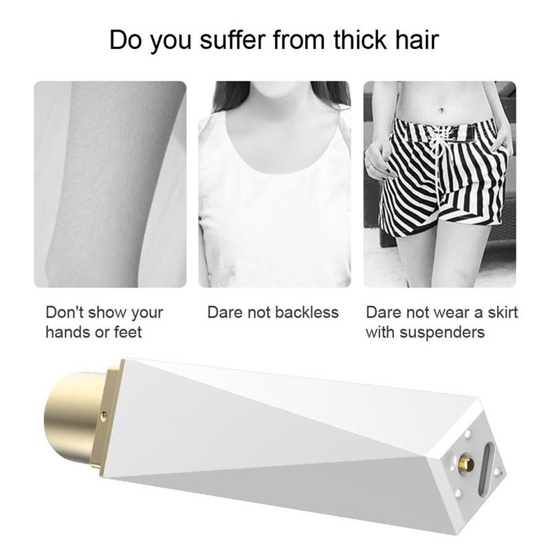 Электрический триммер для волос в носу — фото 8