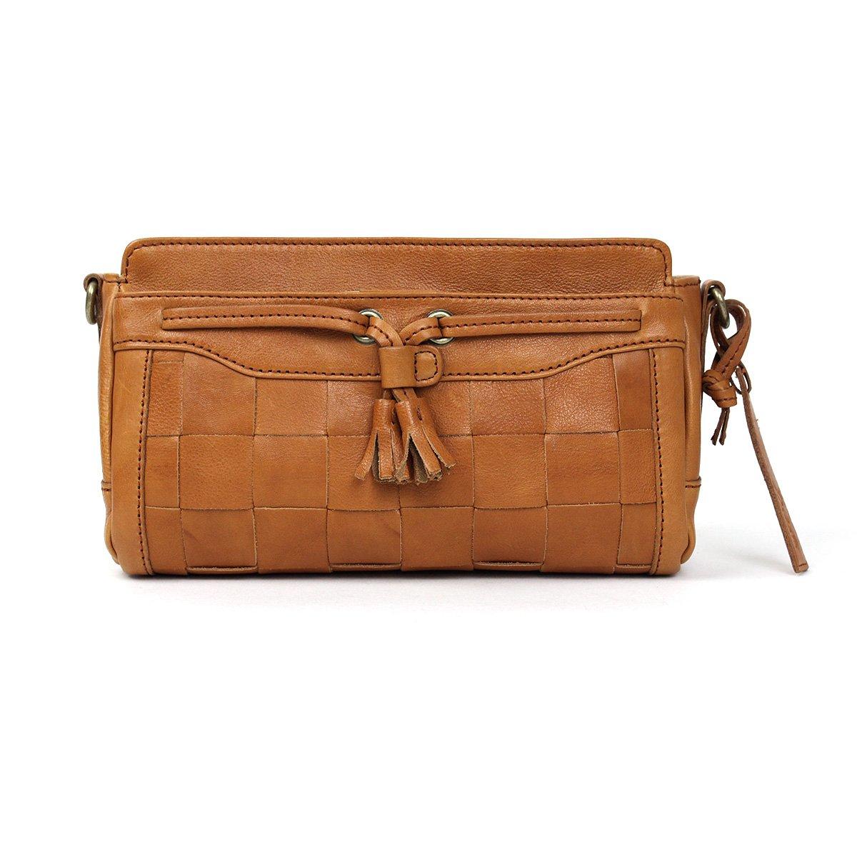 

Dakota Mini Shoulder Genuine 1540720 Bag, Leather, Cowhide, Mesh,