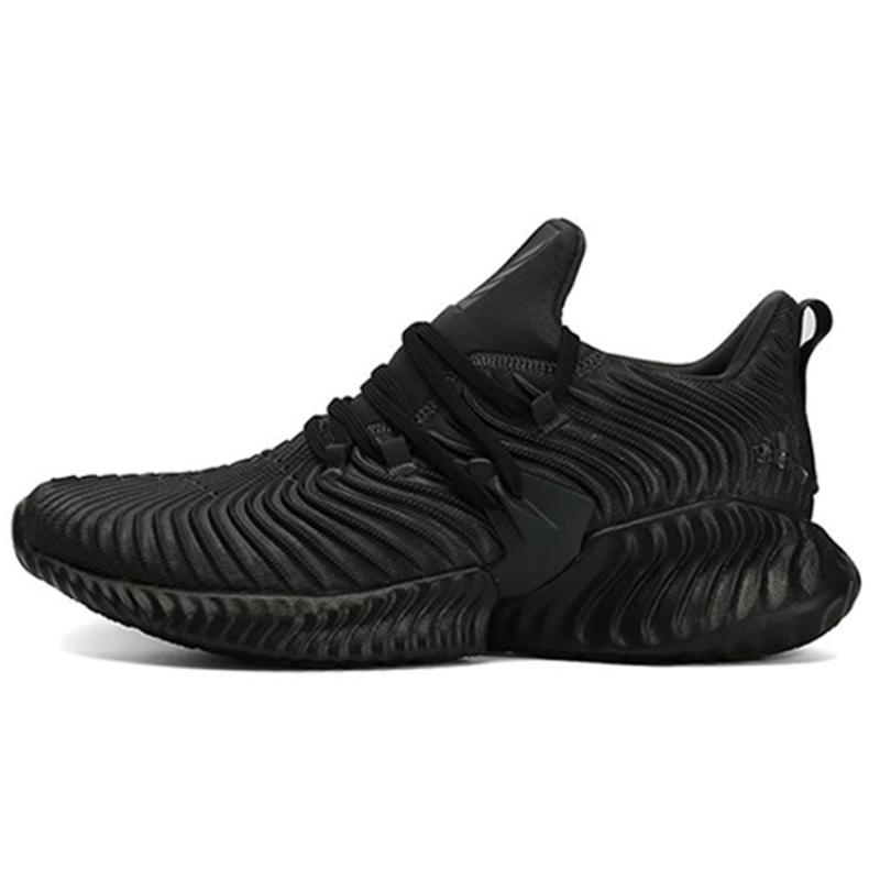 

Adidas Кроссовки Alphabounce Instinct Carbon D96805 39⅓