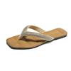 Fashion Summer Women's Platform Shoes Open Toe Flats Women's Platform Slippers Outdoor Large Size Women's Casual Slippers Zapatos Mujer