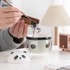 Pin Jian Cute Panda Tea Infuser Set