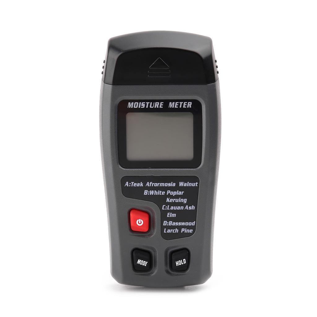 High Accuracy Wood Moisture Meter Digital Moisture Detector Moisture Tester