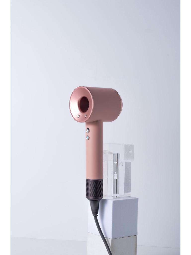 Carefully Selected High-Speed Negative Ion Hair Dryer - Protects Hair with Constant Temperature and High Power.