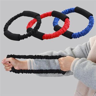 Fashion Archery Simulation Exerciser Bow Hunting Recurve Compound Practice Drawstring