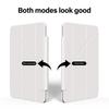 ZOYU Case Magnetic for iPad Pro 11 13 inch,For iPad Pro 12.9 Air 11 Air4/5 10.9 With Magnetic Detachable Y-Shaped Folding Cover