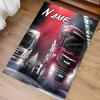 Custom Personalization MAN TGX Print Area Rug - Soft, Washable Non-Slip Indoor Mat,Living Room,Home&Office Decorative Rug