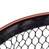 Golden Mean Landing Net GM Trout Net Brown M