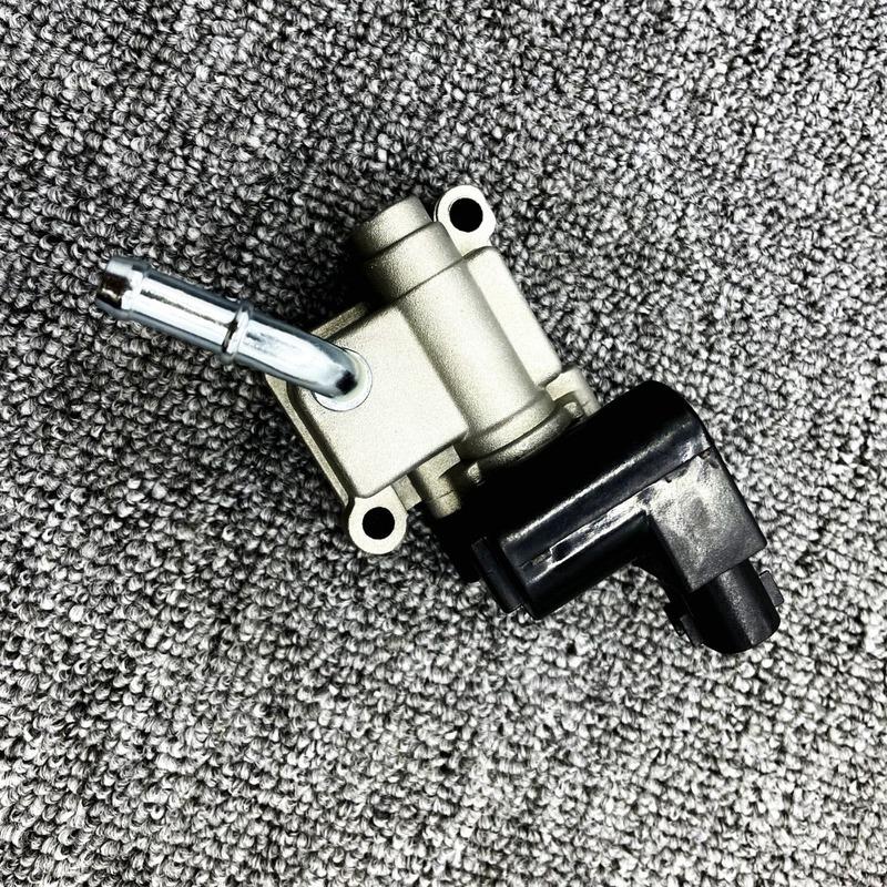 High Quality New For 16022-PRB-A02 Ldle Air Control Valve lACV For  2.0  RSX Type-S 2002-2005 2H1386