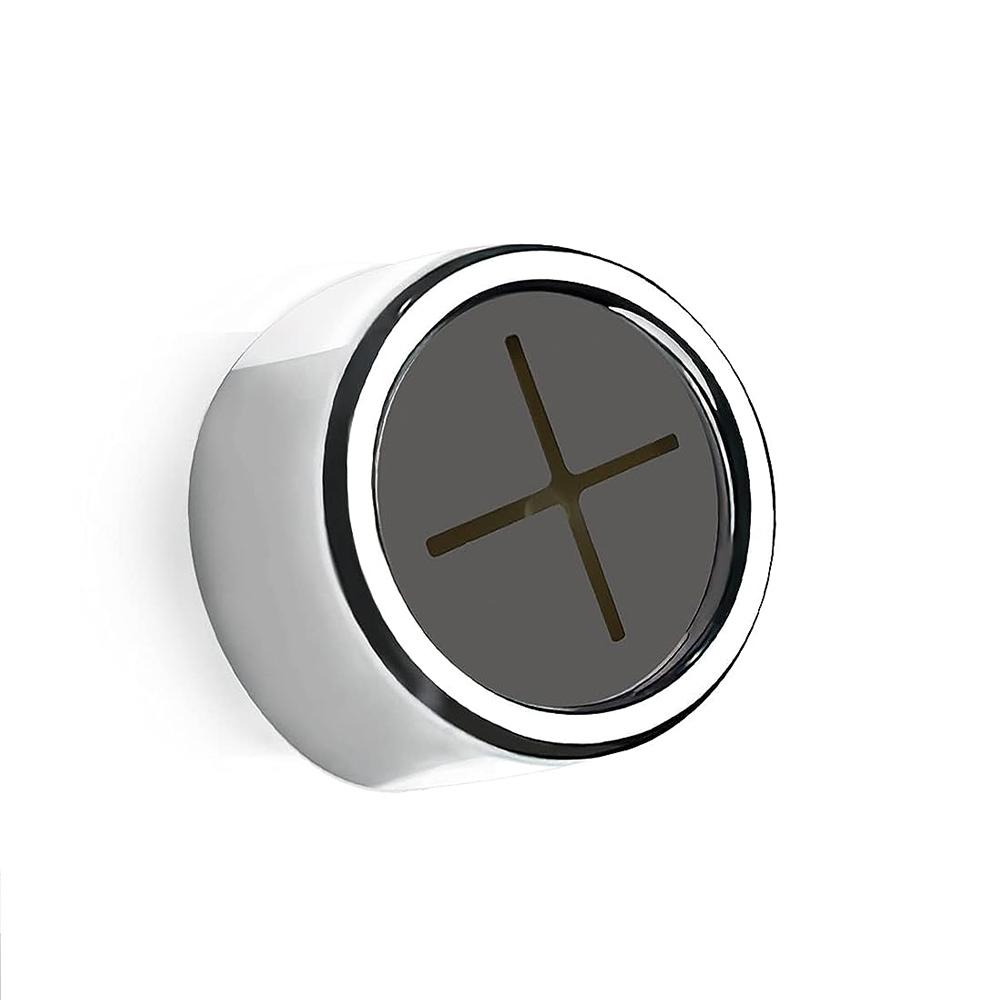 

Strong Adhesive Towel Hook No-punching Self-adhesive Towel Holder Wall-mounted for Bathroom Bathroom