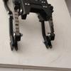 All-metal Rear Suspension Assembly for 1/14 Tamiya RC Dump Truck SCANIA 770S VOLVO 750 Mercedes-Benz ACTROS 3363 MAN Car Parts