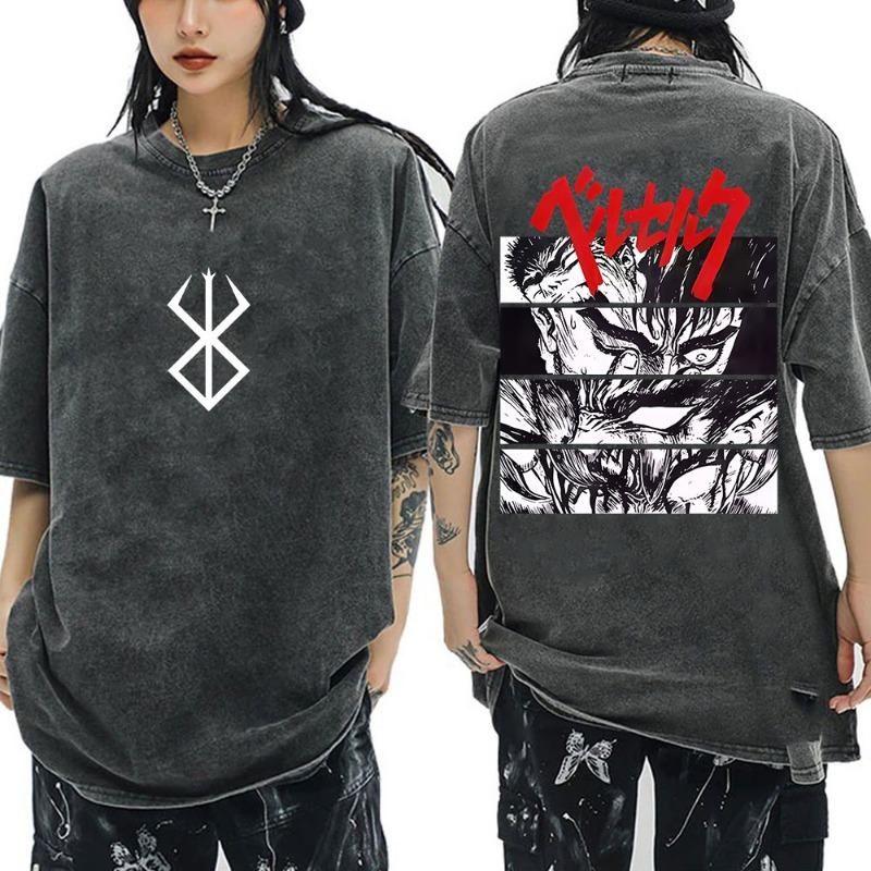 Soft Rapper Bad Bunny Vintage Washed Cotton T Shirts Debi Tirar Mas Fotos DTMF T-shirts  Clothing Fashion T-shirt Couples
