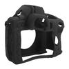 Digital Camera Case Soft Silicone Protective Cover Fit for Nikon D780 Camera Accessories