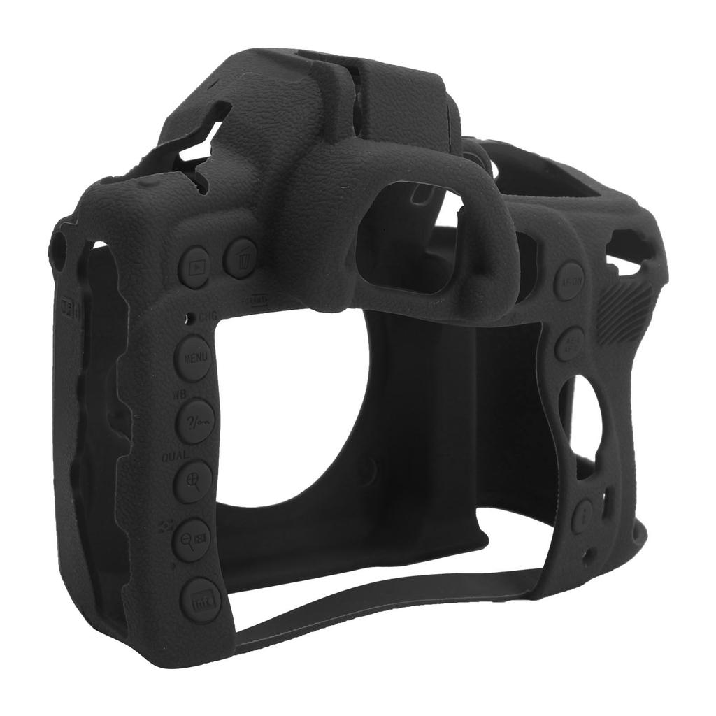Digital Camera Case Soft Silicone Protective Cover Fit for Nikon D780 Camera Accessories