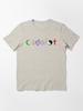 Pentangle C.o.exist Essential T-Shirt