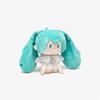 Kawaii Hatsune Miku Vocaloid Plüschtier Niedliche Kawaii Anime Stoffpuppe Mit Kopfbedeckung Weiches Plüschtier Für Fans & Sammler Mädchen