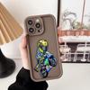 Cartoon Motorcycle Race Cover Phone Case For HONOR 400 90 Lite 300 200 70 50 20 10i 9X 8X PRO 5G Silicone Case DIY Shell Funda