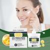 Anti-Wrinkle Firming Multi-Purpose Cream, Advanced Skin Tightening Rejuvenating Cream, Tightens and Smoothes Wrinkles