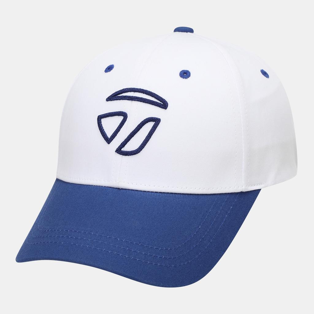 TAYLORMADE APPAREL Women'S Logo Color Block Ball Cap T8031Hn5621-907
