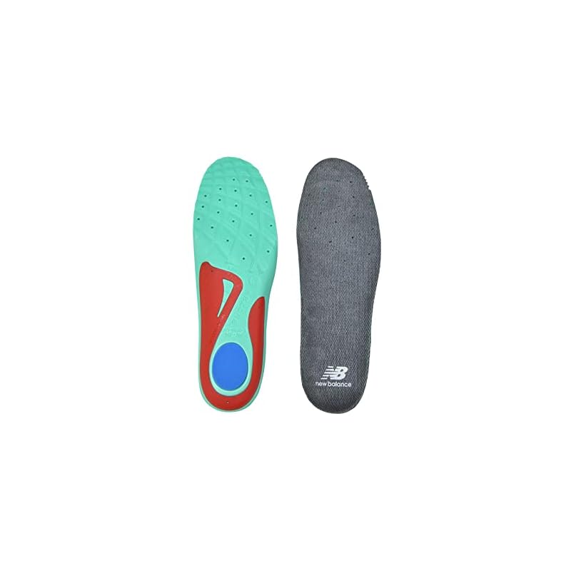 Supportive Rebound Insoles