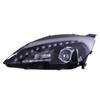 Peugeot 408 Headlight Assembly: Xenon Lamp, 308S LED Daytime Running Light, High-End Modified Lens