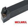 MCLNR 1616H12 16*100m CNC Lathe External Turning Tool Holder For CNMG1204 Ert
