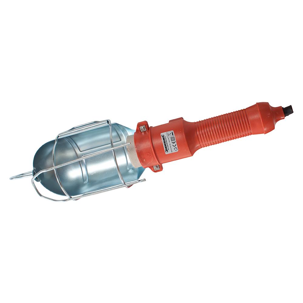 Silverline Worklight