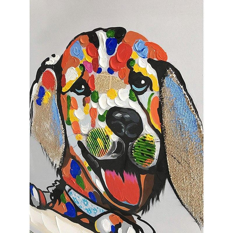 DIY 5D Diamond Painting Cute Cat Diamond Art Embroidery Animal Cross Stitch Full Round/Drill Resin Crafts Home Decor Gift