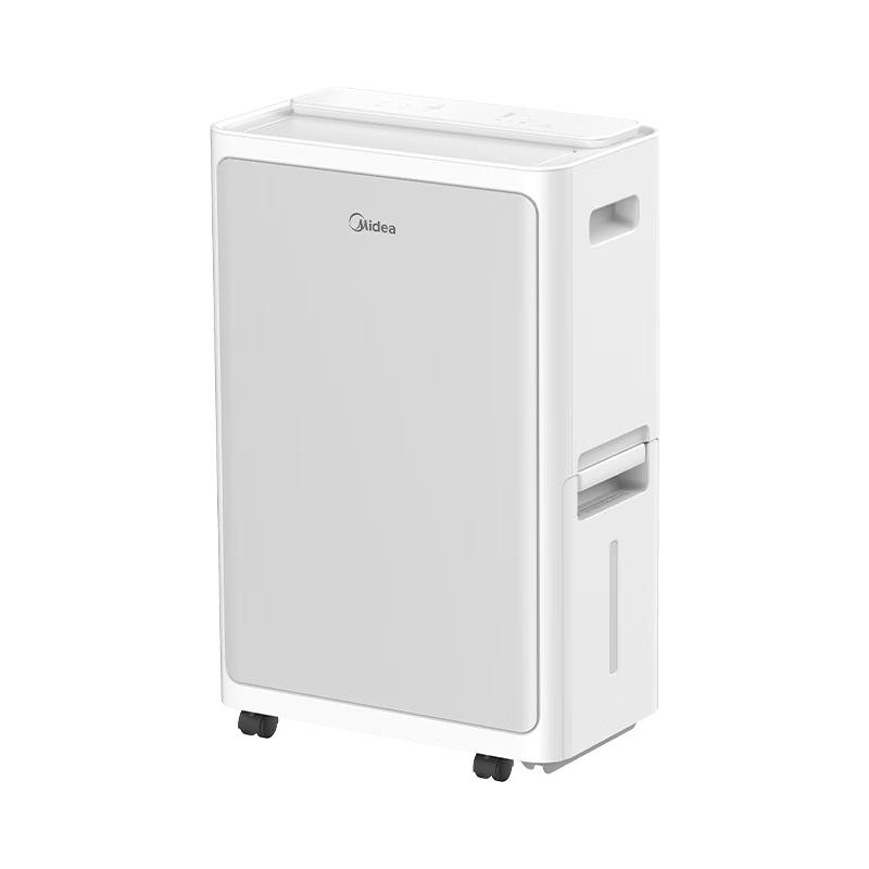 Midea 30L Inverter Dehumidifier with Air Purification CN plug (adapter included)
