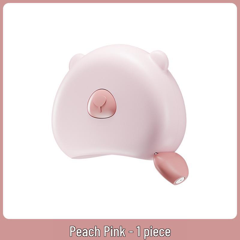 Teddy Bear Magnetic Body Measuring Tape for Self-Measurement: Chest, Waist, Abdomen, Arm, Thigh Circumference