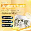 [Numbuzin] No.5 Vitamin Glutathione Dark Spot Laser 50ml